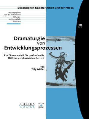 cover image of Dramaturgie von Entwicklungsprozessen